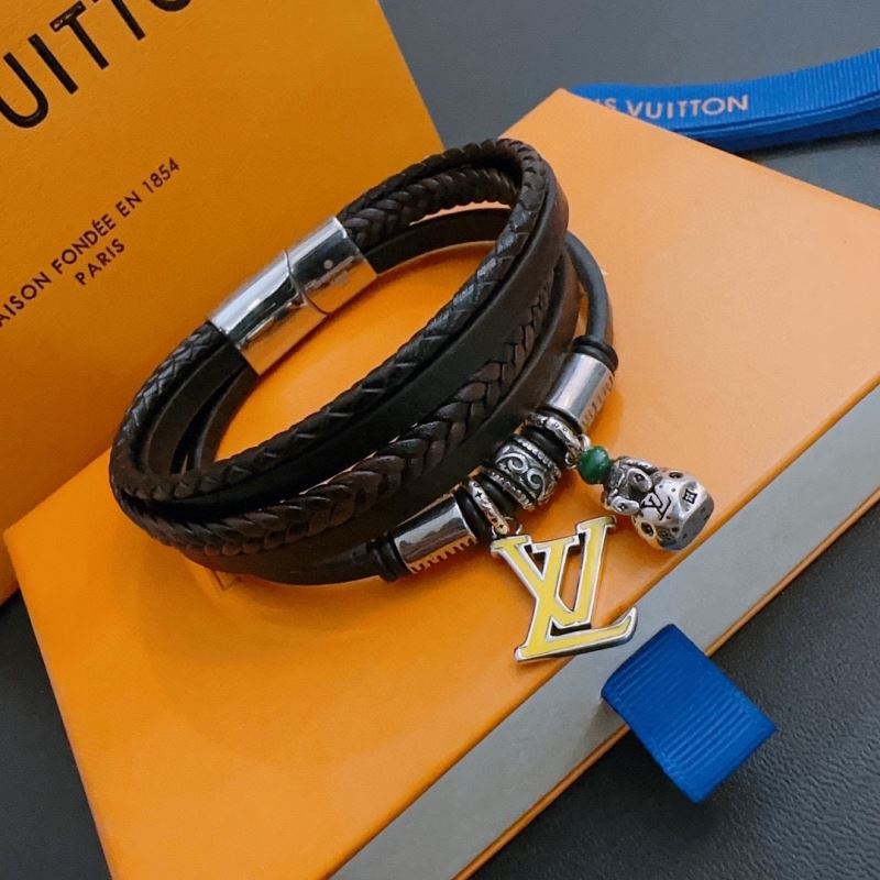 Louis Vuitton Bracelets